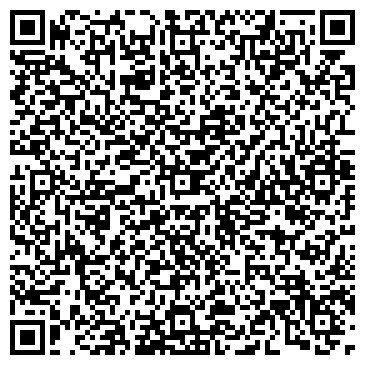 QR-код с контактной информацией организации ВТОРАЯ РИЭЛТОРСКАЯ КОМПАНИЯ