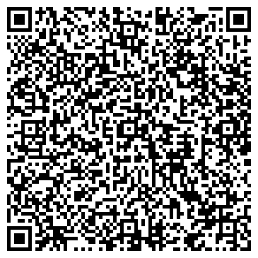 QR-код с контактной информацией организации Альмар, продовольственный магазин