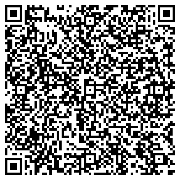 QR-код с контактной информацией организации Околица, продовольственный магазин