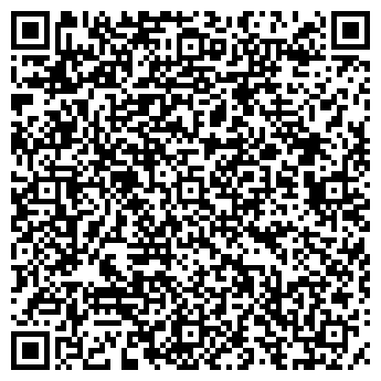 QR-код с контактной информацией организации Скарлетт