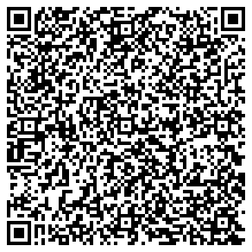 QR-код с контактной информацией организации Ярмарка