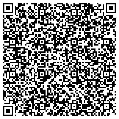 QR-код с контактной информацией организации Воронежский областной клинический консультативно-диагностический центр