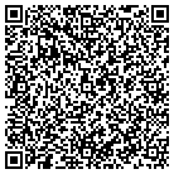 QR-код с контактной информацией организации ИП Красникова А.М.
