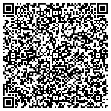 QR-код с контактной информацией организации ООО «Фотон Мотор»