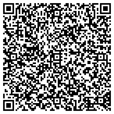 QR-код с контактной информацией организации Берёза, продовольственный магазин