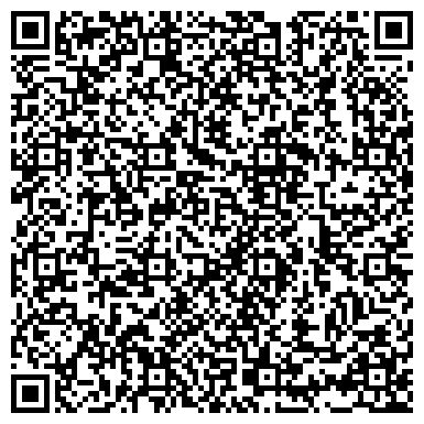 QR-код с контактной информацией организации ОДС, Инженерная служба района Котловка, №451