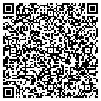 QR-код с контактной информацией организации Meat House