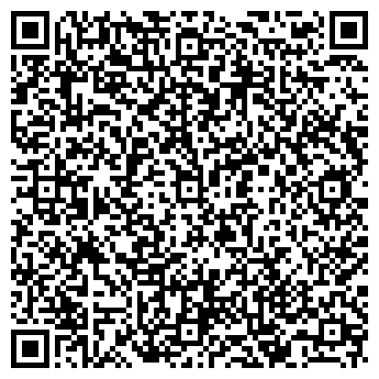 QR-код с контактной информацией организации Оникс, продуктовый магазин