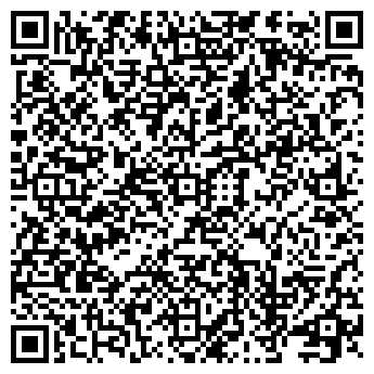 QR-код с контактной информацией организации Bershka