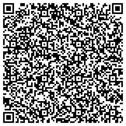 QR-код с контактной информацией организации ОДС, Инженерная служба района Тропарёво-Никулино, №995