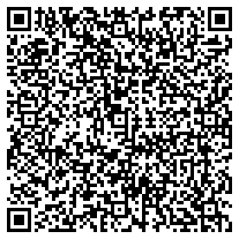 QR-код с контактной информацией организации Людмила