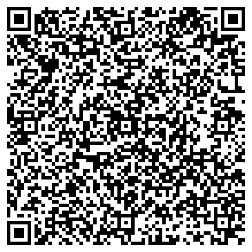 QR-код с контактной информацией организации ООО Сладкий Остров