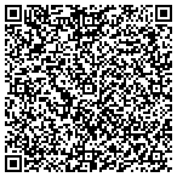 QR-код с контактной информацией организации Мистер Чисто