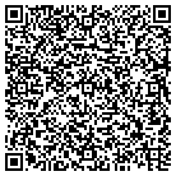 QR-код с контактной информацией организации Галант+