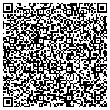 QR-код с контактной информацией организации ООО Европейская клиника "Сиена-Мед"