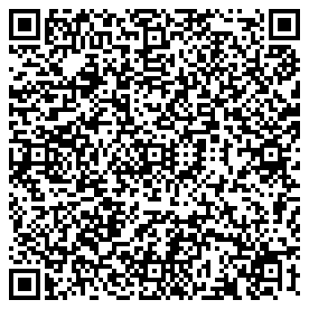 QR-код с контактной информацией организации ЖИВАЯ КНИГА