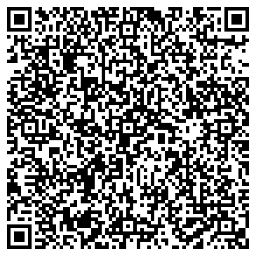 QR-код с контактной информацией организации ООО Калинин
