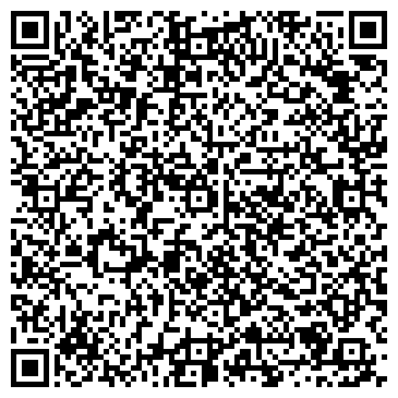 QR-код с контактной информацией организации Мистер Чисто