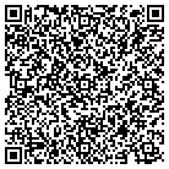 QR-код с контактной информацией организации ООО Экспресс Финанс