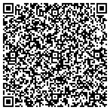 QR-код с контактной информацией организации ИП Сидельникова Л.В.