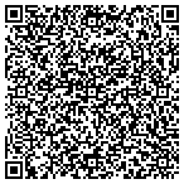 QR-код с контактной информацией организации Катран, продовольственный магазин