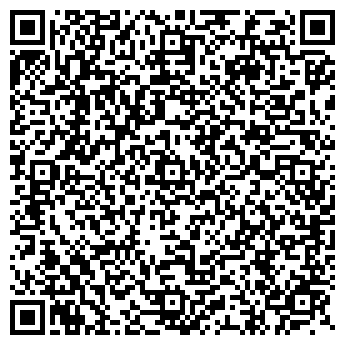 QR-код с контактной информацией организации Kira Plastinina