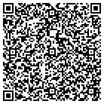 QR-код с контактной информацией организации Elis