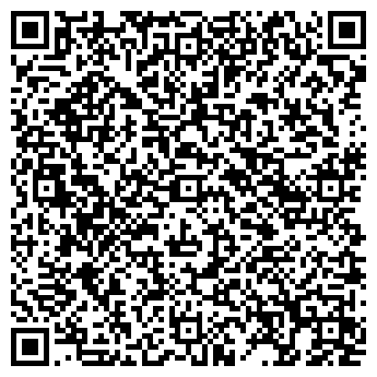 QR-код с контактной информацией организации ООО Экспресс Финанс