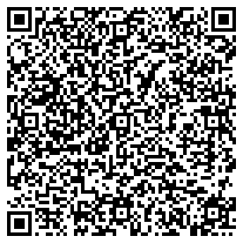 QR-код с контактной информацией организации Царь-Пышка