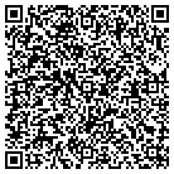QR-код с контактной информацией организации ООО АТ-2М