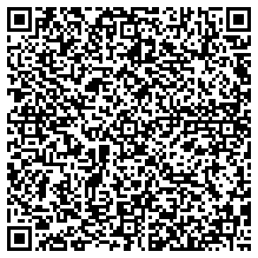 QR-код с контактной информацией организации СканСориум