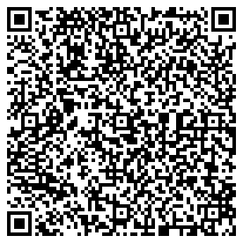 QR-код с контактной информацией организации Автостоянка на Аллее Труда, 57а