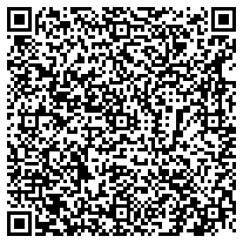 QR-код с контактной информацией организации Бистро на ул. Юлиуса Фучика, 103а