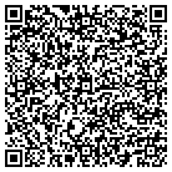 QR-код с контактной информацией организации Продуктовый магазин, ООО Гусар