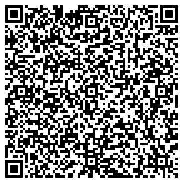 QR-код с контактной информацией организации ООО Лаки М