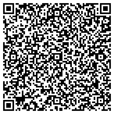 QR-код с контактной информацией организации Жемчужный