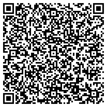 QR-код с контактной информацией организации Chicolat