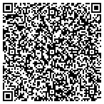QR-код с контактной информацией организации Автостоянка на проспекте Ленина, 12а