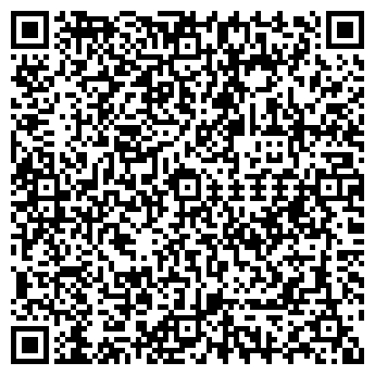 QR-код с контактной информацией организации ООО ЕнисейЛифт