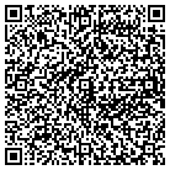 QR-код с контактной информацией организации Продуктовый магазин, ИП Шапранов В.И.