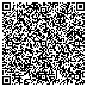QR-код с контактной информацией организации Областной клинический онкологический диспансер