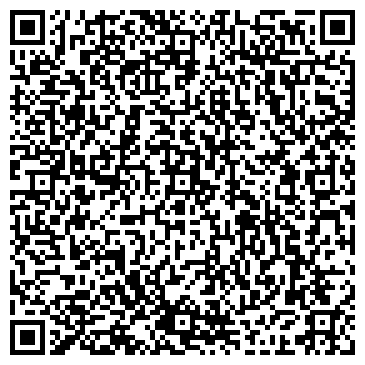 QR-код с контактной информацией организации ООО Клён