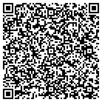 QR-код с контактной информацией организации J`Adore