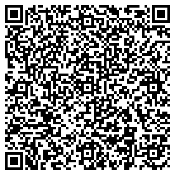 QR-код с контактной информацией организации Айпрон