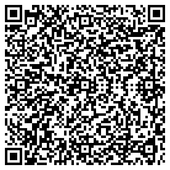 QR-код с контактной информацией организации Нотариус Дрон И.Б.
