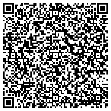 QR-код с контактной информацией организации Железный капут, магазин-склад, ИП Дымов М.В.