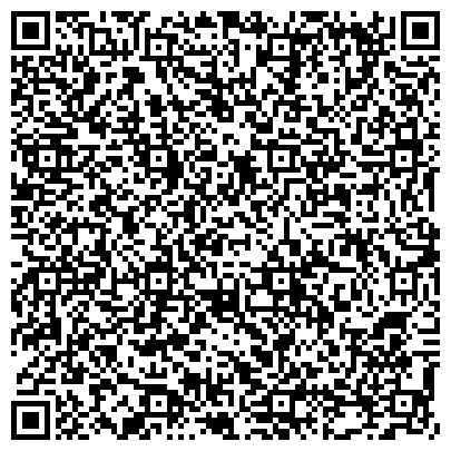 QR-код с контактной информацией организации Московская городская организация ВОИ