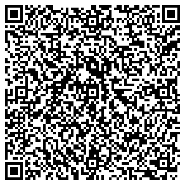 QR-код с контактной информацией организации Автостоянка на Московском проспекте, 23а