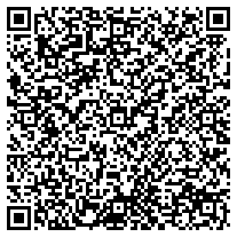 QR-код с контактной информацией организации ЦЕНТР БАЗИС