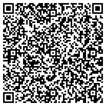QR-код с контактной информацией организации Продовольственный магазин, ИП Швыркунова С.Р.